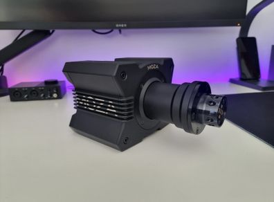 Moza R9 v2