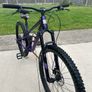Marin Rift Zone 1 MTB Image 2