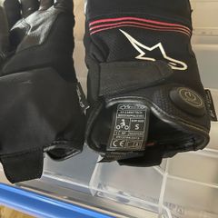 Alpinestars HT-3 Heated Gloves