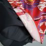 Peter Pilotto Red Abstract Dress Sz 10uk - Rrp 525 (new) Image 4
