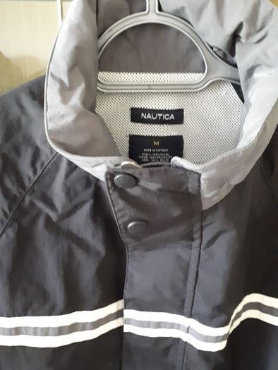 Nautica mens jacket
