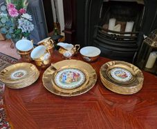 tea set