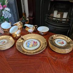 tea set