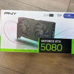 Pny Rtx 5080 Oc