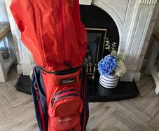 Golf bag