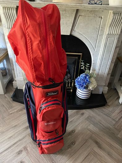 Golf bag