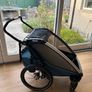 Thule Chariot Cross 2 Double Buggy Image 3