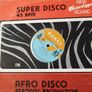 Jimmy Senyah Weakness for your sweetness 12" Image 2