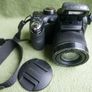Fuji Fujifilm Finepix S S4000 bridge travel super zoom 30x 24mm wide 14mp camera +SD Card, works well Image 9