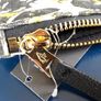 New Abercrombie & Fitch bag tag attached Image 3