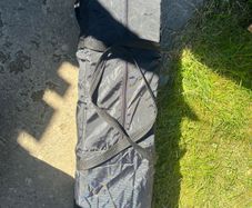 Baby Travel cot