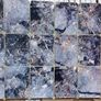 Pebble, stone, brick, tile Effect 3D PVC  Wall panel Image 3