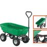 New Tipping wheelbarrow cart free nationwide delivery Image 2