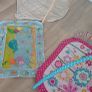 Baby Play Mats x 3 Image 3