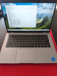 Laptop Dell Latitude 5420