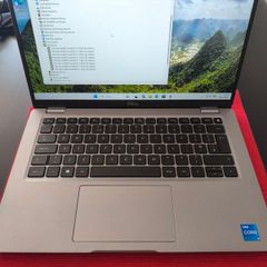 Laptop Dell Latitude 5420