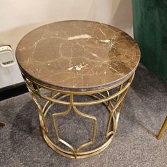 Small accent table