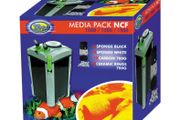 Aqua Nova MPACK Replacement Kit For NCF-1000/1200/1500