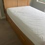 Double bed with storage Image 5