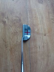 Scotty Cameron Select Fastback