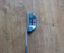 Scotty Cameron Select Fastback