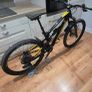 Nukeproof Mega 275_Enduro Full Suspension MTB Image 2