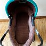Quinny Buzz Pram/Pushchair Image 10
