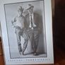 Paul Newman & Lee Marvin framed poster Image 4