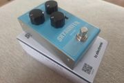 TC Electronics Skysurfer Reverb Pedal