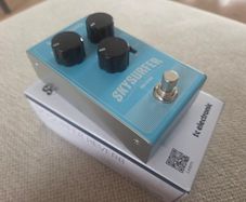 TC Electronics Skysurfer Reverb Pedal