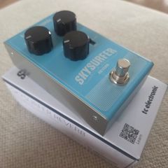 TC Electronics Skysurfer Reverb Pedal