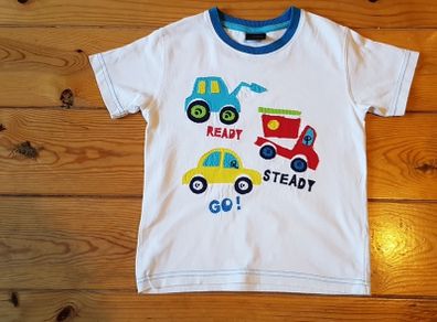 Age 3-4 NEXT Teeshirt
