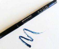 Sparkly Starry Night Eyeliner - new