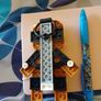 Christmas Lego decorations a Image 3
