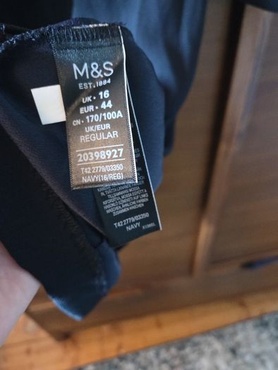 dress