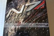 Mass effect 2 collectors edition