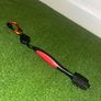Unique Golf Club Cleaner with Retractable Clip Image 3
