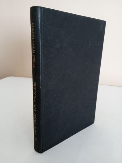 St. Paul from the Trenches: A Rendering of the Epistles to the Corinthians and Ephesians Done in France During the Great War by Gerald Warre Cornish (RB179)