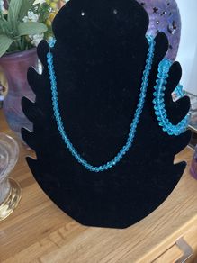 Necklace/Bracelet Beaded