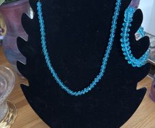 Necklace/Bracelet Beaded