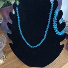 Necklace/Bracelet Beaded