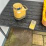 topcon laser level Image 2