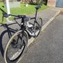 Carbon Fiber Road Bike Image 2