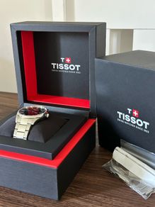 Tissot Swiss Watch