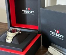 Tissot Swiss Watch