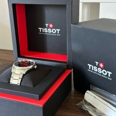 Tissot Swiss Watch