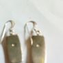 925 silver Dangle earrings Image 2