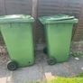 Green Bins X2 Image 3
