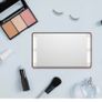 2025 Newest Gift for Women - Car Visor Vanity Mirror with 3 LED Mode Built-in 1500mAh Rechargeable Battery Makeup Mirro for Car with Led Light Image 6