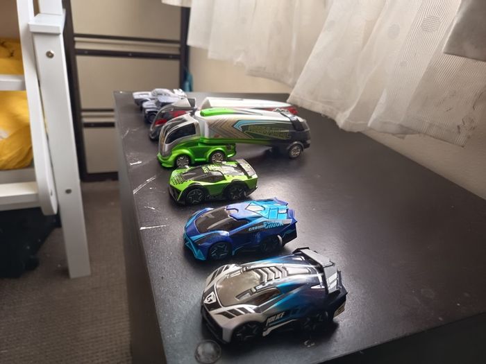 Anki Overdrive